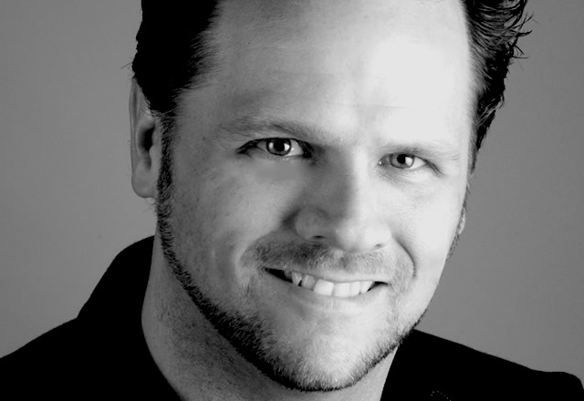 Image of Derek Featherstone