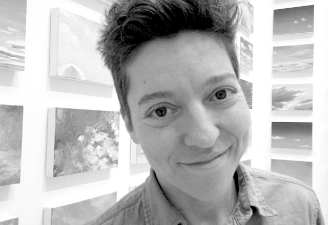 Image of Shelley Bernstein